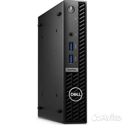 Неттоп Dell OptiPlex 7010 Micro 7010-5651