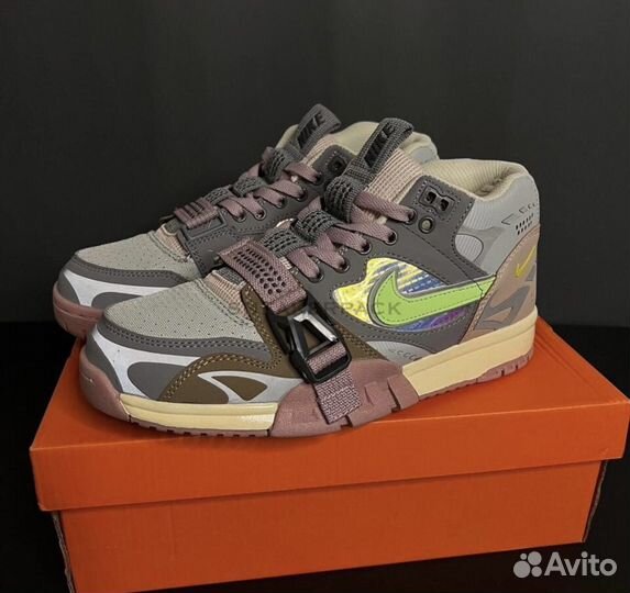 Кроссовки Nike air trainer 1 sp