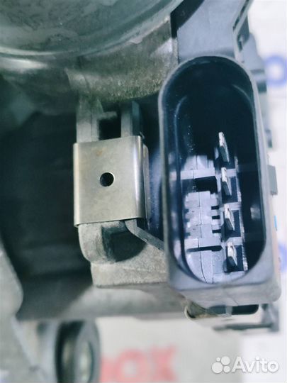 Моторчик стеклоочистителя передний Ford Focus III