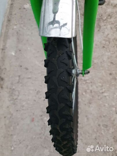 Детский велосипед 20 дюймов