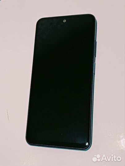 Xiaomi Redmi Note 10S, 4/64 ГБ
