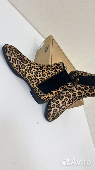 Ботинки женские новые ASOS 39 размер