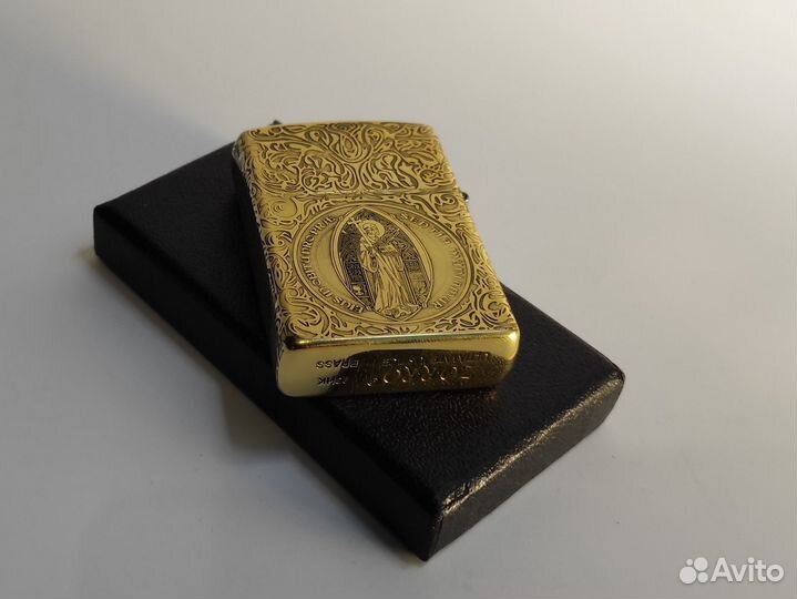 Звжигалка бензиновая zorro Сonstantine