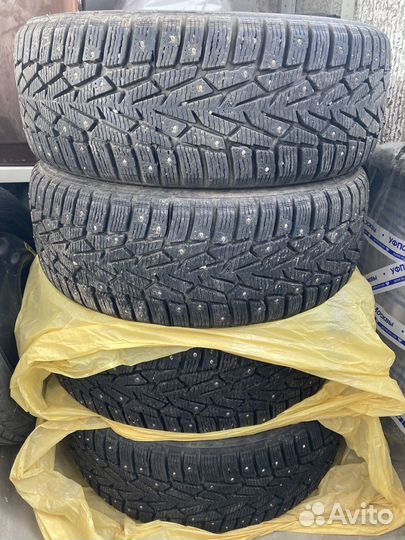 Nokian Tyres Nordman 7 205/55 R16 94T