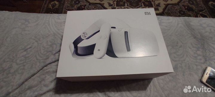Очки виртуальной реальности Xiaomi Mi VR 2