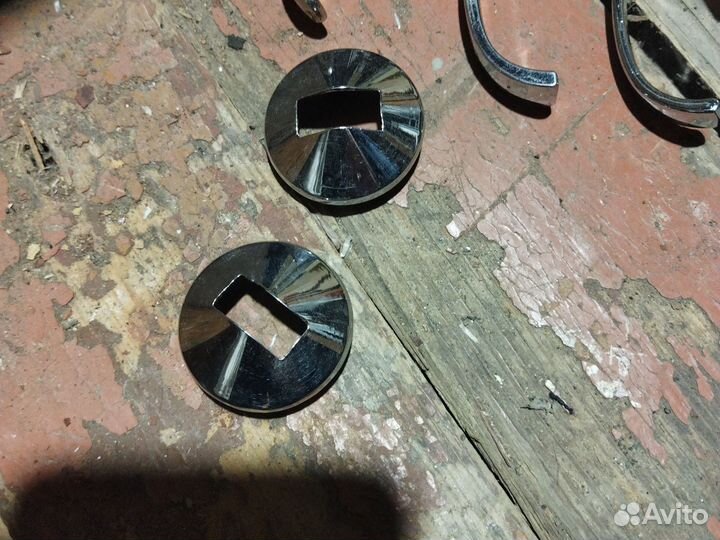 Модель ваз 2101