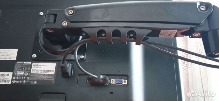 Кронштейн для монитора