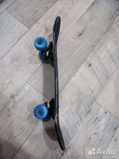 Скейтборд детский