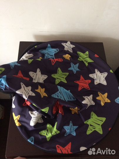 Козырёк на коляску универсальный