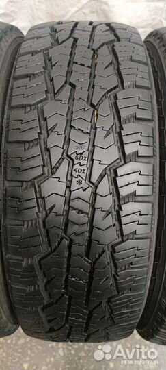 Nokian Tyres Rotiiva AT 215/65 R16 102T