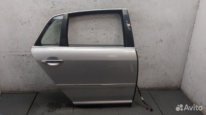 Дверь боковая Volkswagen Phaeton, 2005