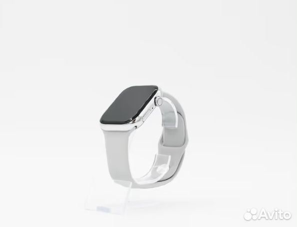 Смарт часы apple watch s10