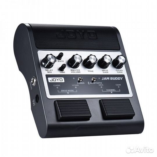 Гитарный мини комбоусилитель, Joyo JAM-buddy