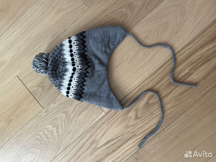 Шапка Reima детская