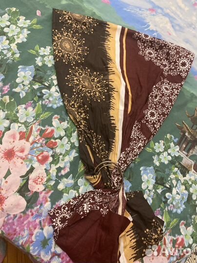 Слинг с кольцами