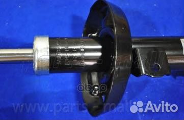 Амортизатор газовый перед / лев pjcfl009 Pa