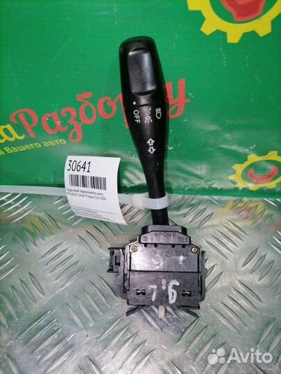 Подрулевой переключатель света Mitsubishi Lancer 9