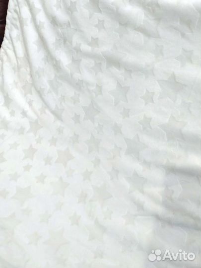 Конверт на выписку с коконом и шапочкой