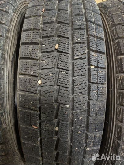 Dunlop Winter Maxx WM02 195/65 R15 88T