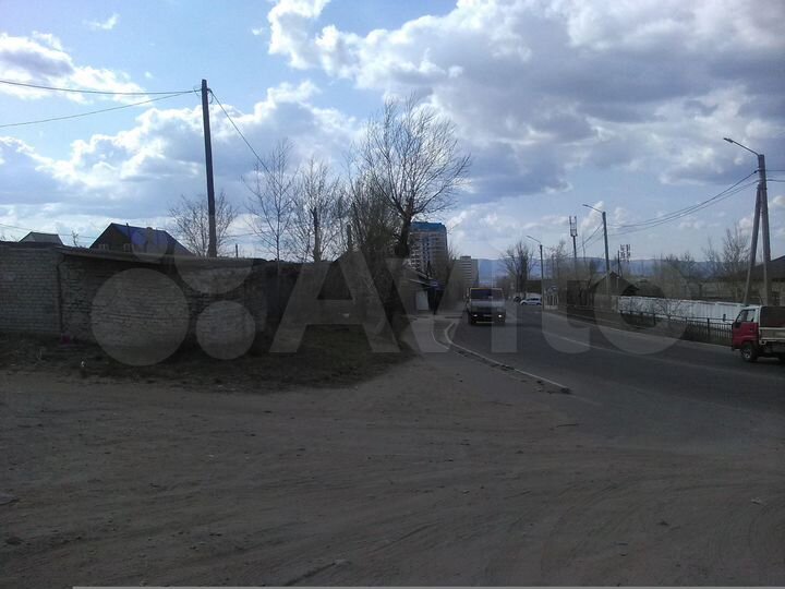 Гараж, 20 м²