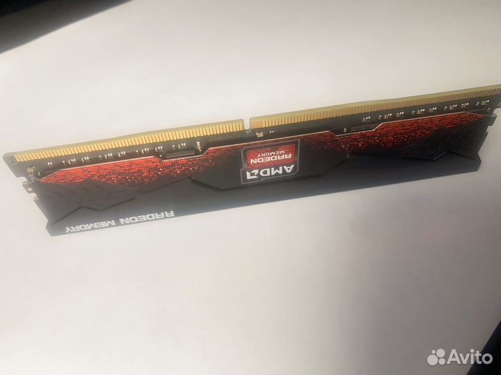 Оперативная память ddr4 8gb