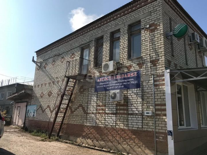 Продам офисное помещение, 336.1 м²