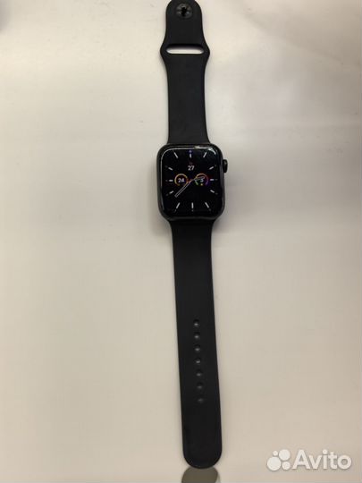 Часы apple watch SE 44mm Gen 1