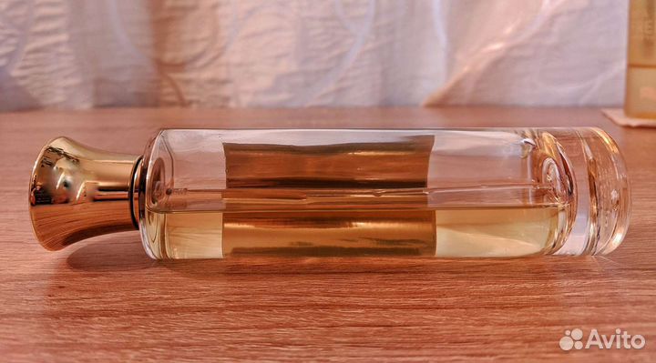 Парфюмерная вода Eau Suave Parfum d'Empire