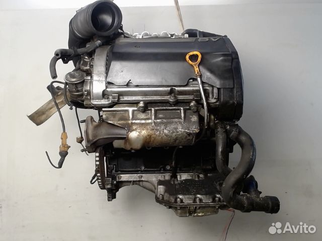 Двигатель, Audi, A6 C5 (S6,RS6), ARJ