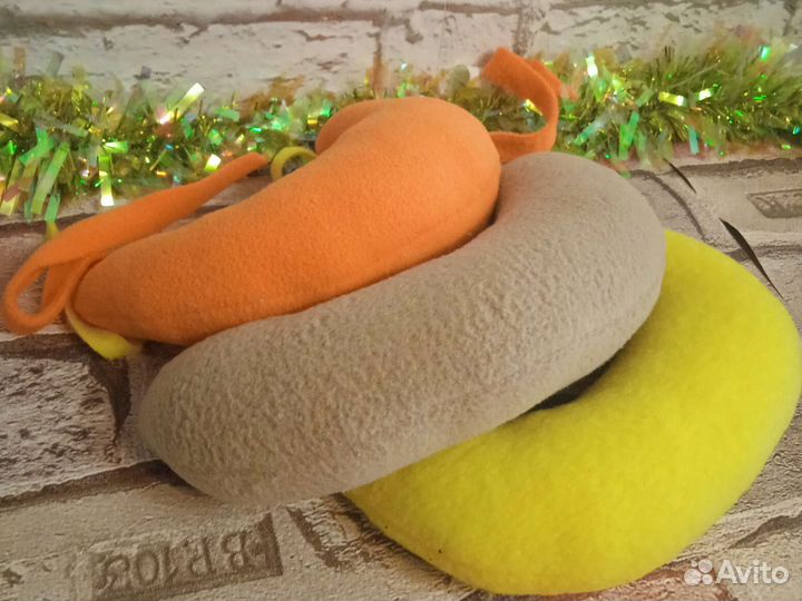 Подушечка для скрипки