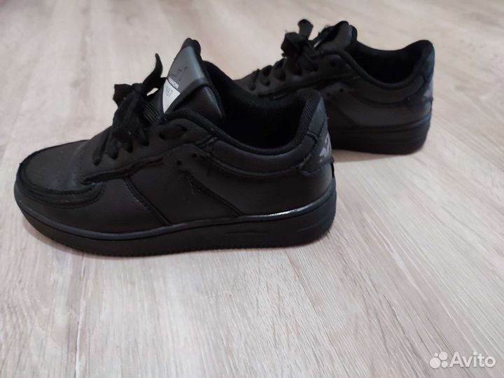 Кроссовки для мальчика