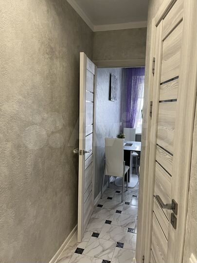 2-к. квартира, 43 м², 5/5 эт.