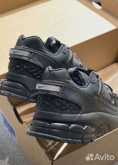 Nike Air Zoom Vomero 5 Roam Black оригинал