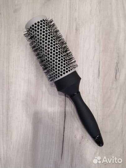 Брашинг щетка для укладки волос