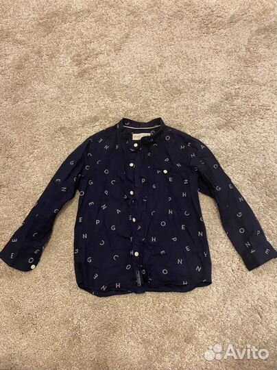 Рубашка zara