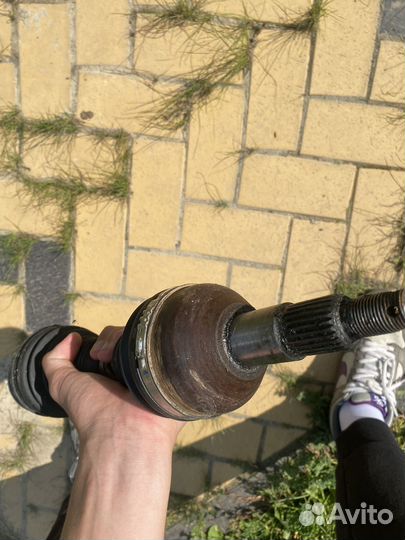 Привод на брп