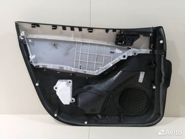 Обшивка двери передней правой, Mazda CX-5 2011-201