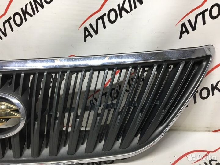 Решетка радиатора Toyota Harrier MCU35 1MZ-FE 2004