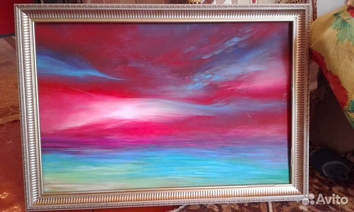 Картины на заказ