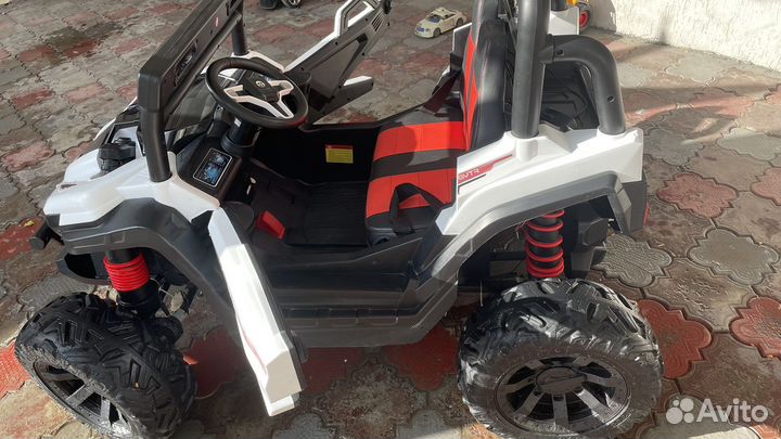 Электромобиль