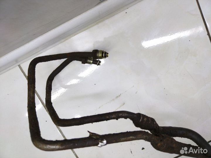 Трубка гидроусилителя руля Chery Very A13 1.5