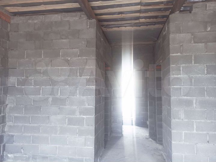 Таунхаус 123 м² на участке 2,2 сот.