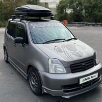 Honda Capa 1.5 CVT, 1998, 300 000 км, с пробегом, цена 450 000 руб.