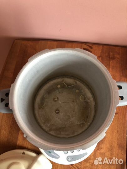 Стерилизатор для инструментов