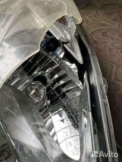 Фары передние Nissan Teana j32