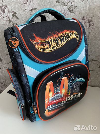 Рюкзак школьный