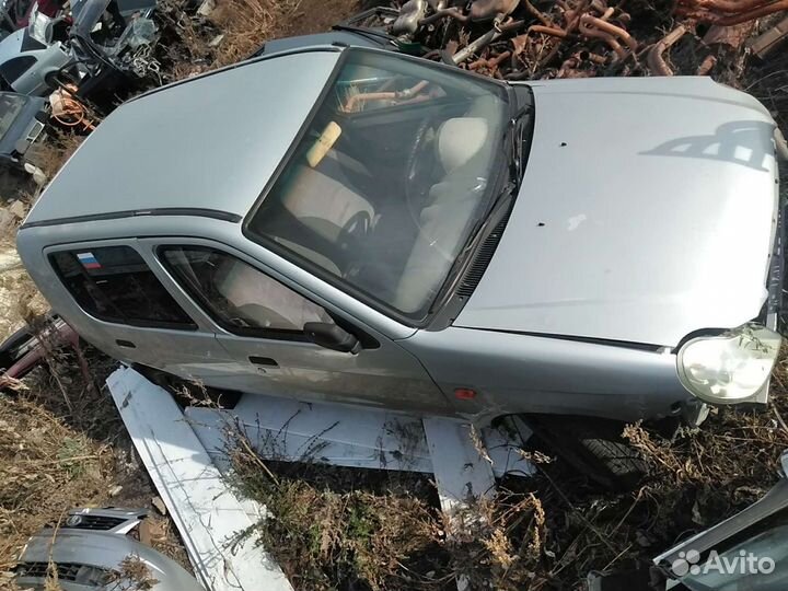 Буд Флаер Авторазбор Byd Flyer