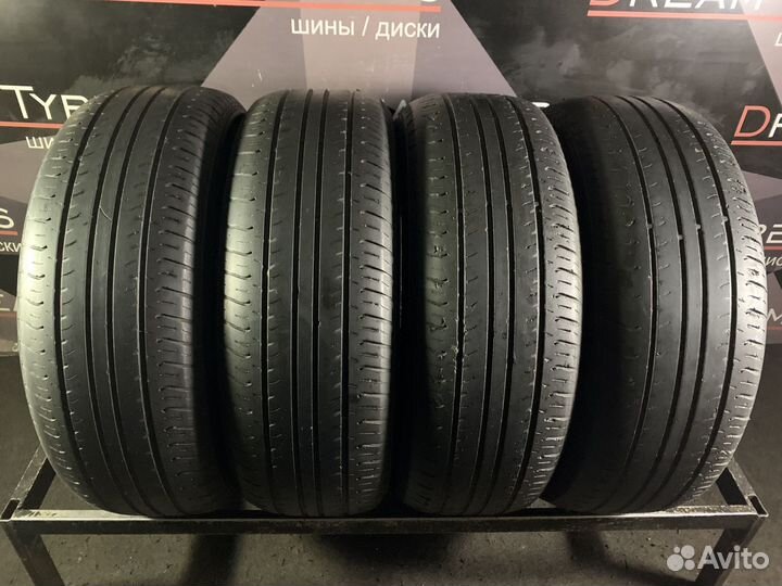 Hankook Optimo K415 225/60 R17 99H