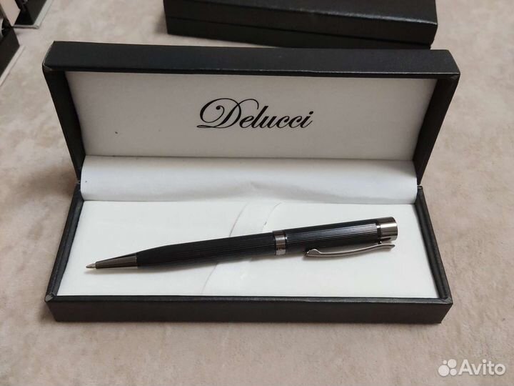 Ручка подарочная Manzoni