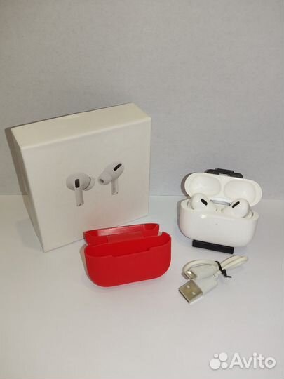 Наушники airpods pro 2